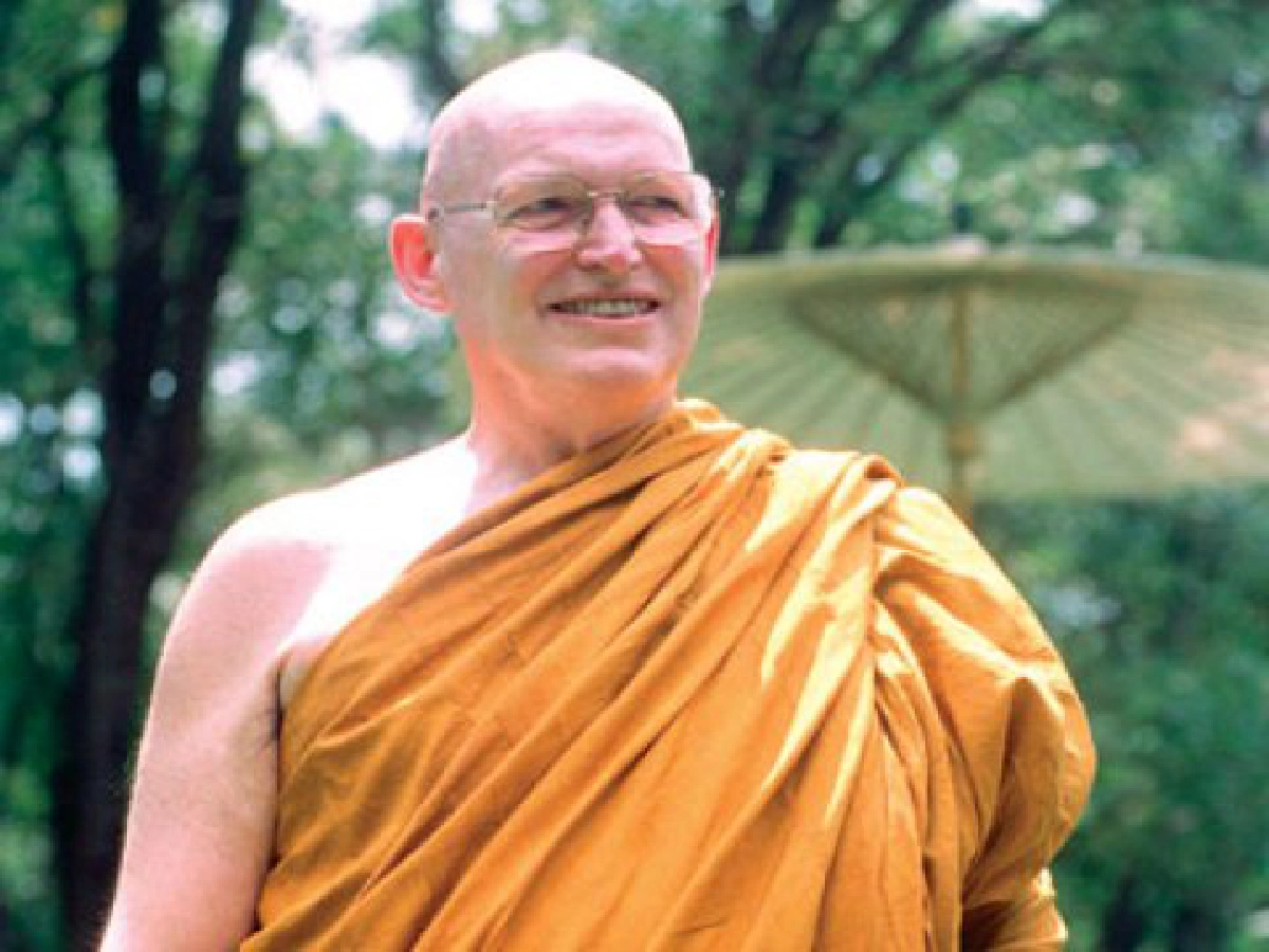 รู้ทันตัณหา 

