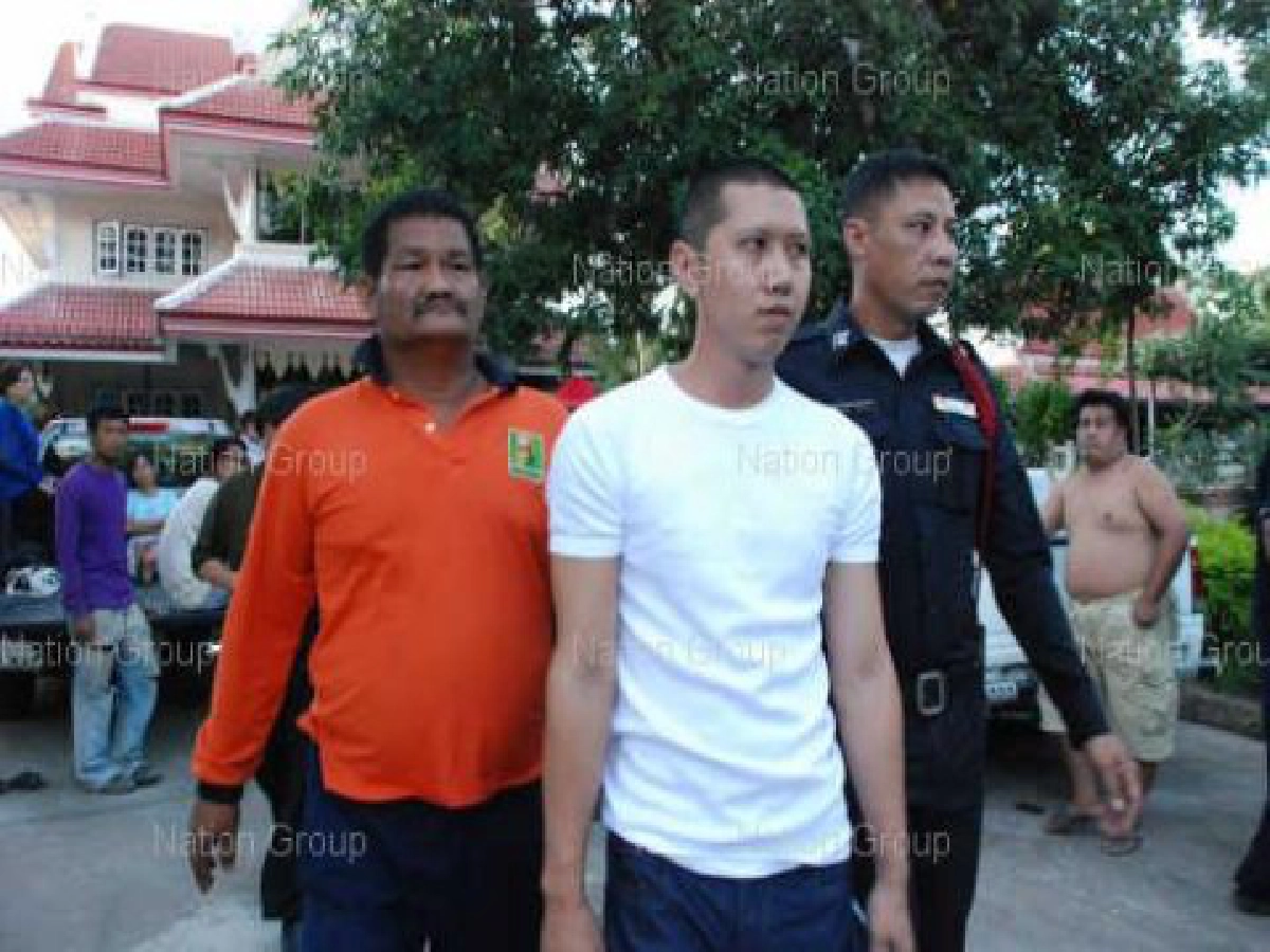 จับพระลูกวัดหลอกเด็กม.3ข่มขืนคากุฏิ จับพระลูกวัดหลอกเด็กม.3ข่มขืนคากุฏิ