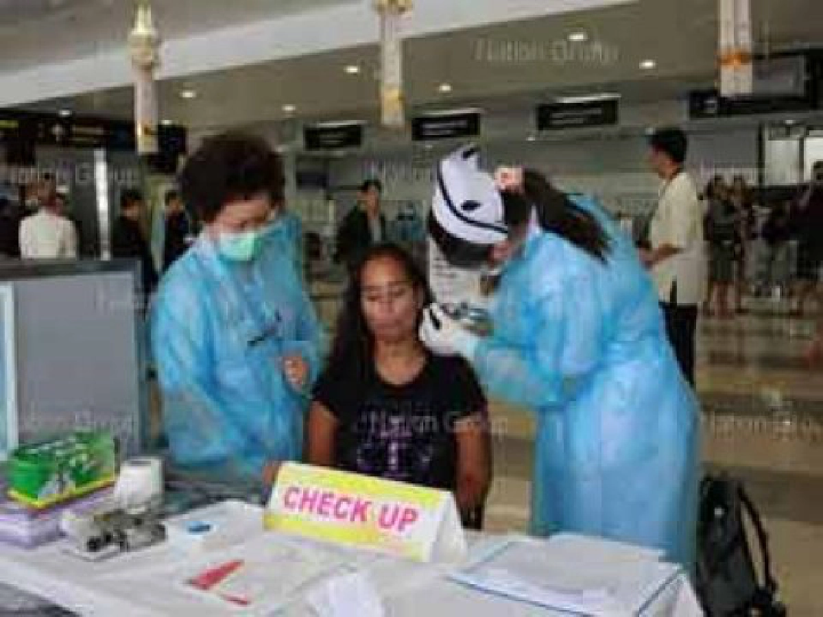 เครื่องวัดอุณหภูมิอินฟราเรดเถื่อนเกลื่อนตลาด 