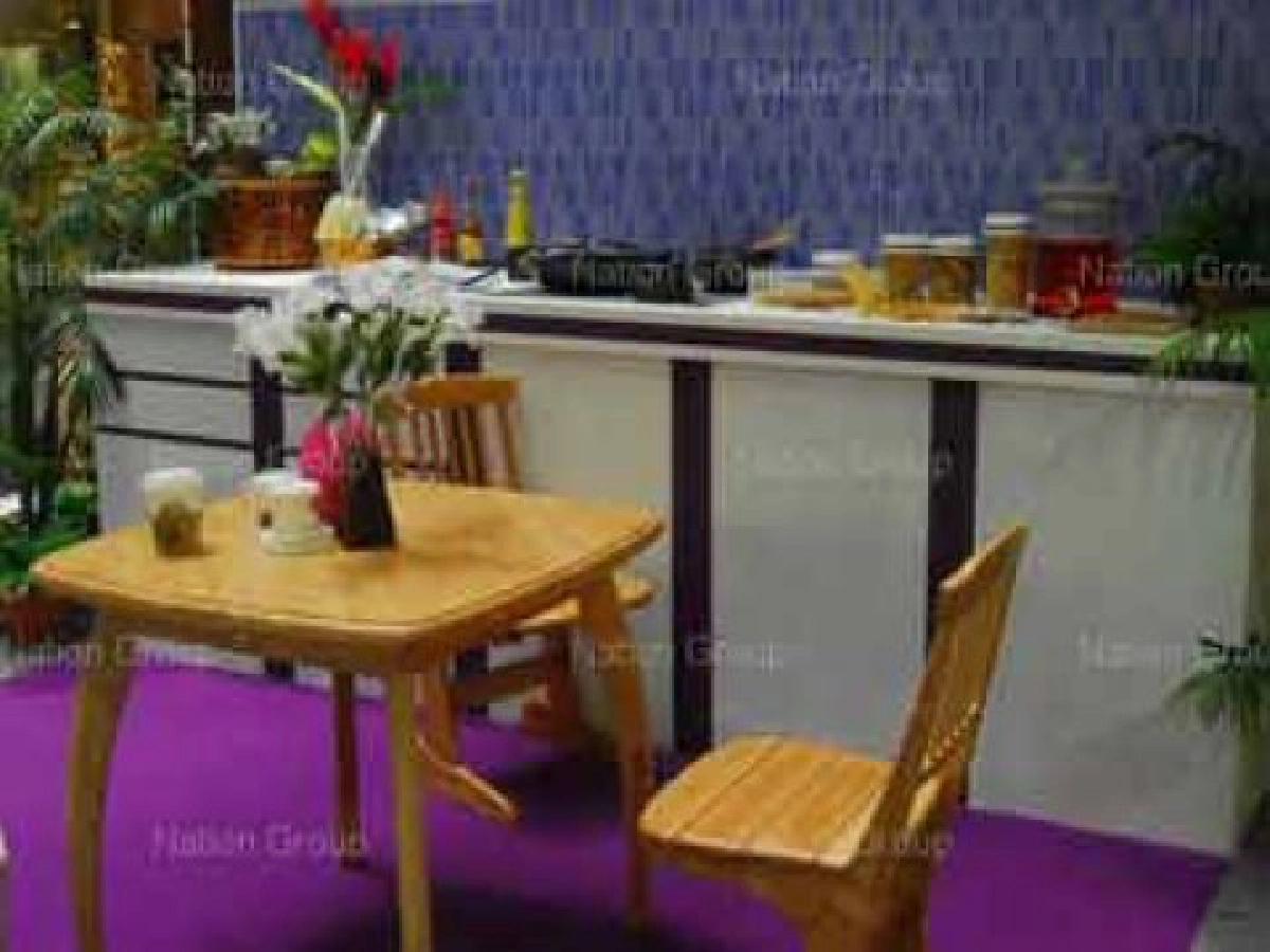 ศิลปาชีพรังสรรค์สีสันแห่งไลฟ์สไตล์