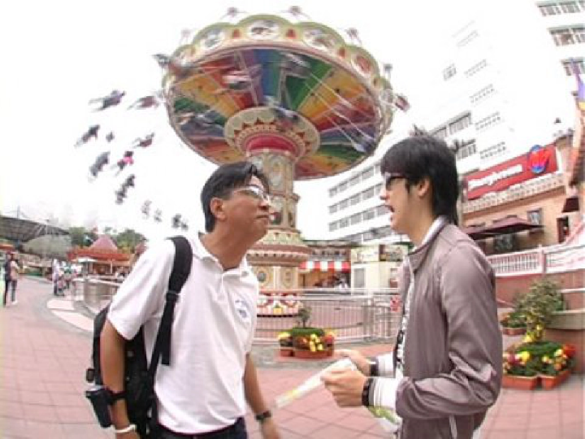 อาทิตย์ที่ 23 สิงหาคม 2552