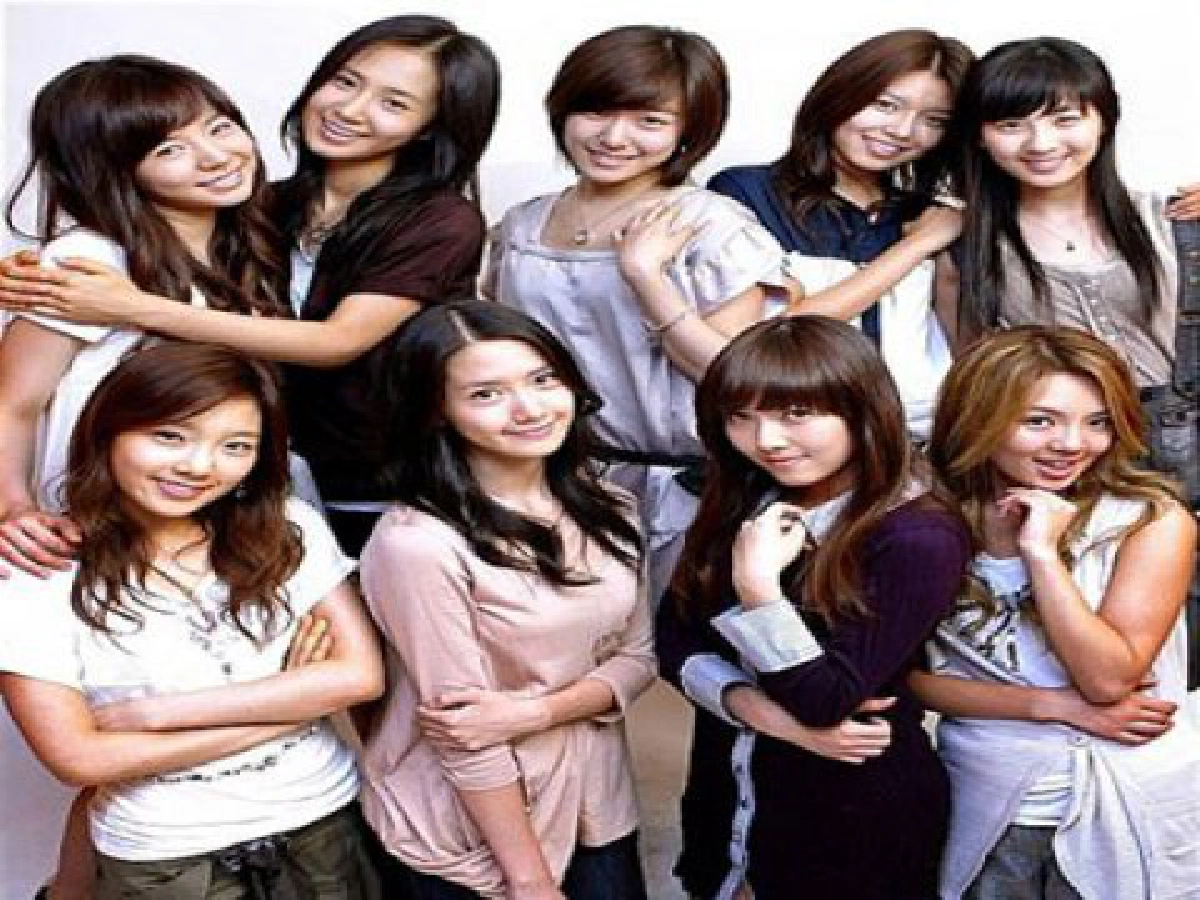 9 สาวโซนยอชีแด
กับพรวิเศษ "Tell Me Your Wish"
9 สาวโซนยอชีแด
กับพรวิเศษ "Tell Me Your Wish"