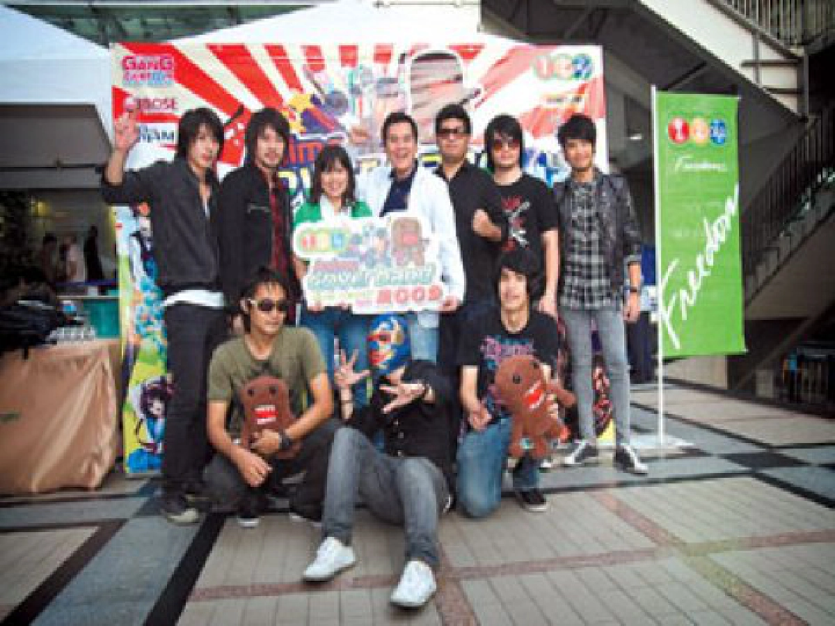 เปิดโลกอินเทรนด์-ปล่อยของ!!!ได้ทีเวทีนี้