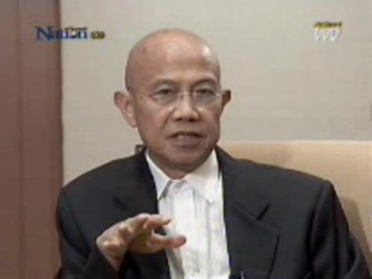 ศาสตราจารย์โจเซฟ สติกลิตซ์ 