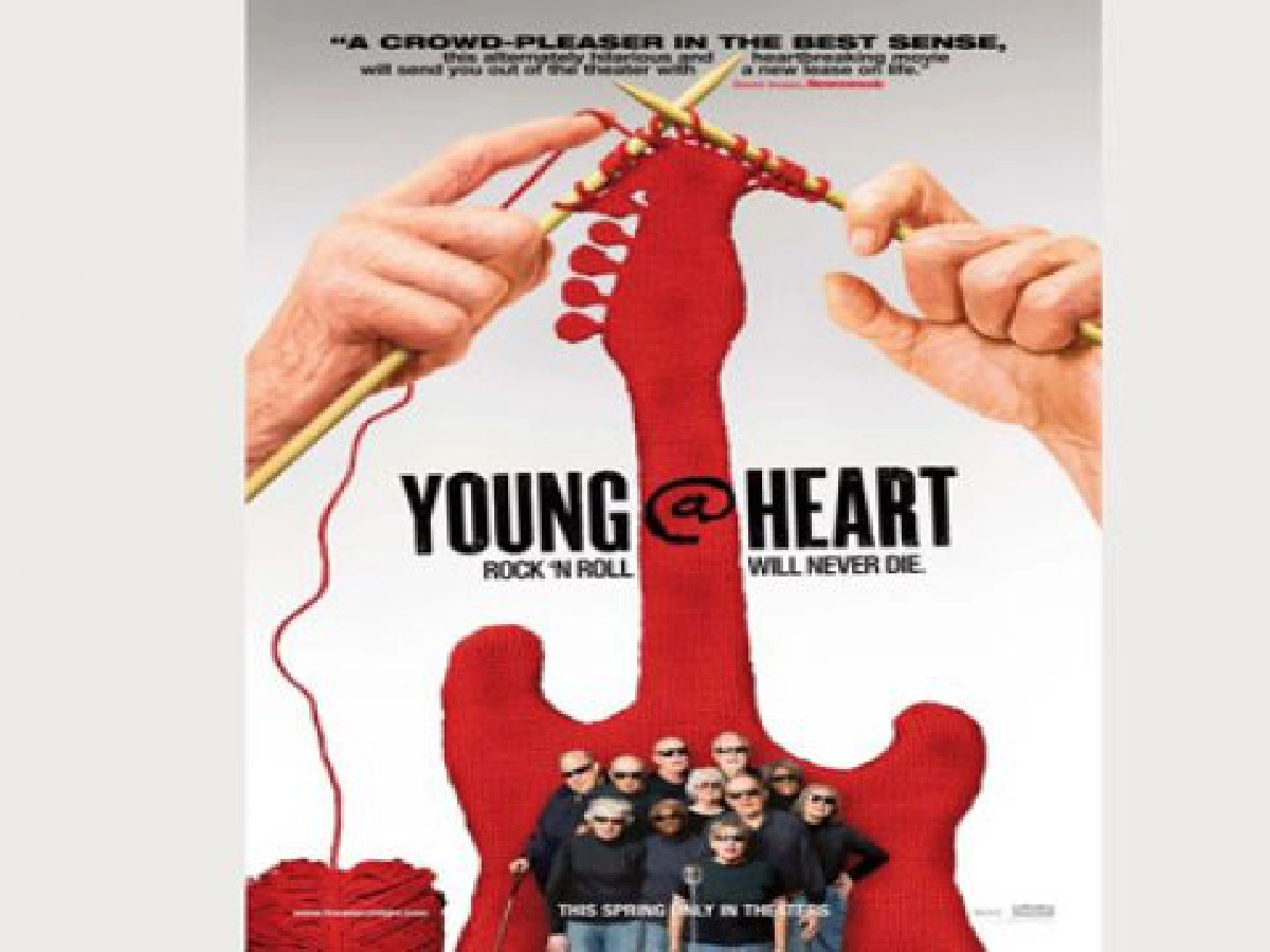 Young@Heart

