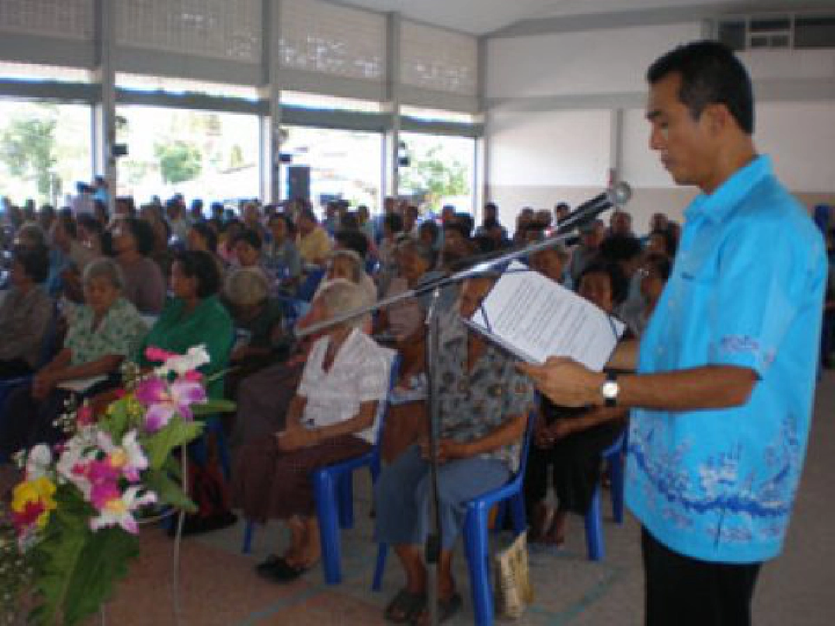 "พิพิธภัณฑ์คติชนวิทยา"แหล่งเรียนรู้วิถีปักษ์ใต้ที่เกาะยอ