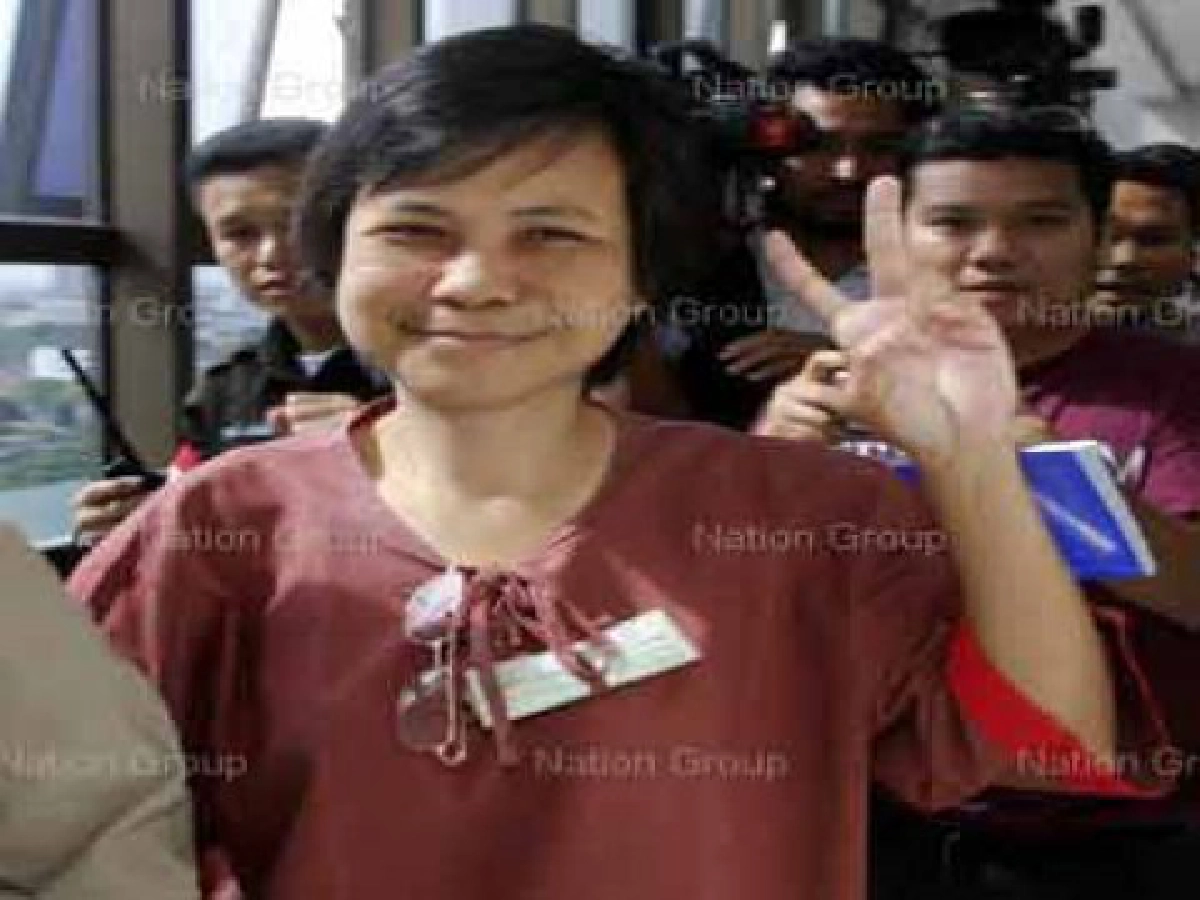 จำคุก"ดา ตอร์บิโด"18ปีฐานหมิ่นสถาบัน จำคุก"ดา ตอร์บิโด"18ปีฐานหมิ่นสถาบัน