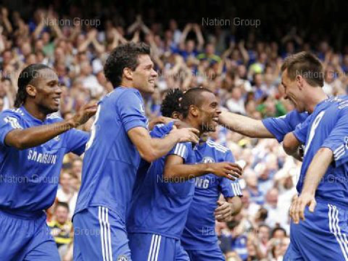 ผีแดงเชือดปืน2-1เชลซี-หงส์แดงเฮ ผีแดงเชือดปืน2-1เชลซี-หงส์แดงเฮ