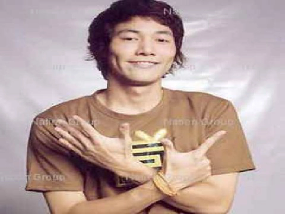 'หลุยส์'ฟุ้งรักใหม่แฮปปี้ 'หลุยส์'ฟุ้งรักใหม่แฮปปี้