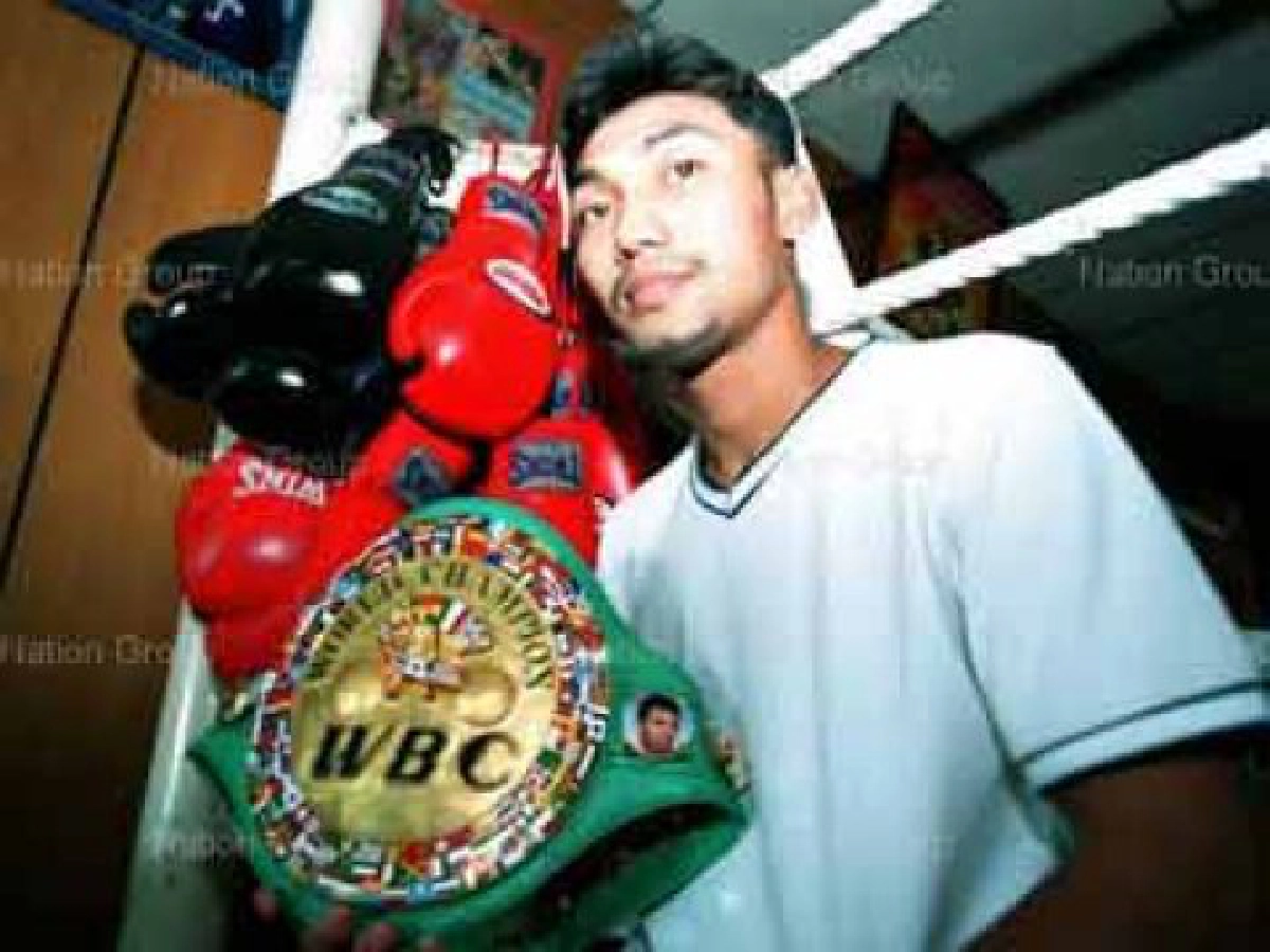 พ่อแม่เสียใจ"ศิริมงคล"ถูกรวบคดียาไอซ์ พ่อแม่เสียใจ"ศิริมงคล"ถูกรวบคดียาไอซ์