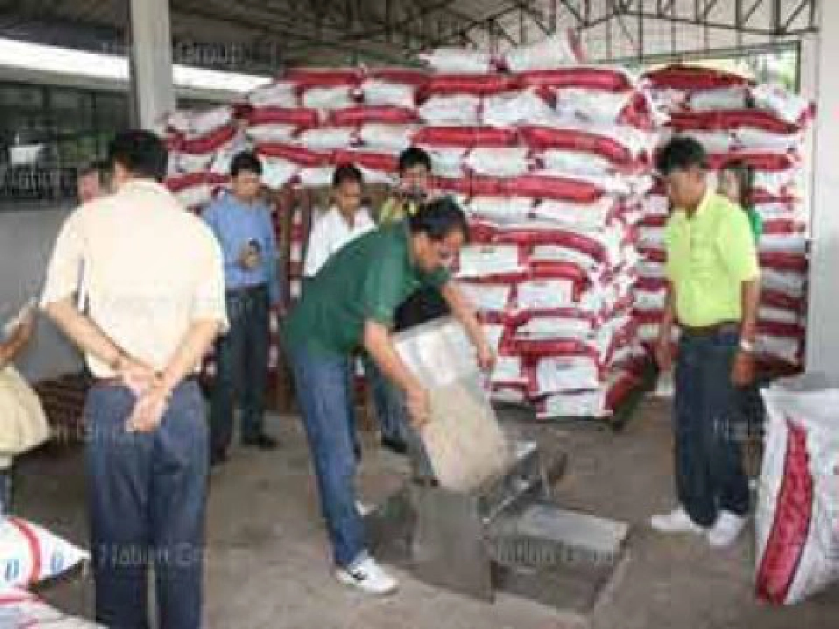 เสียงเพรียกจากผู้ประกอบการปุ๋ยถึงเวลารัฐกำจัด"ปุ๋ยปลอม"จริงจัง เสียงเพรียกจากผู้ประกอบการปุ๋ยถึงเวลารัฐกำจัด"ปุ๋ยปลอม"จริงจัง