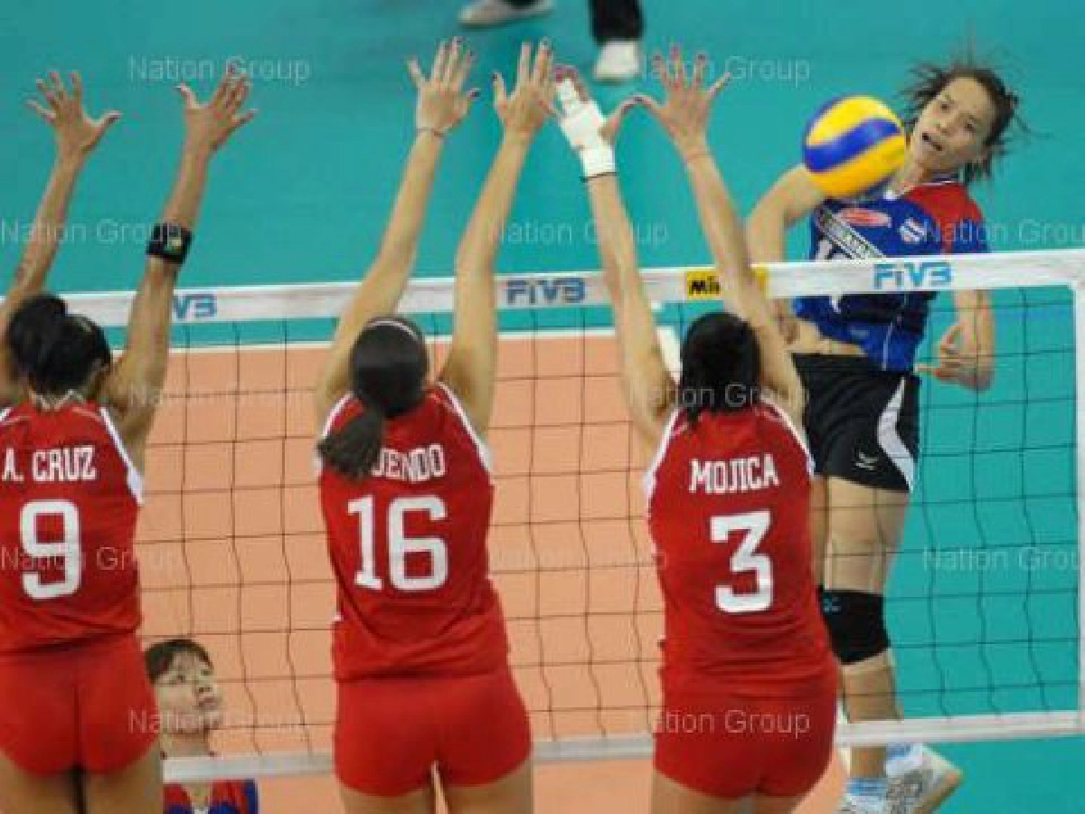 วอลเลย์บอลแฉนักการเมือง
ขอเก้าอี้นายกสมาคม วอลเลย์บอลแฉนักการเมือง
ขอเก้าอี้นายกสมาคม