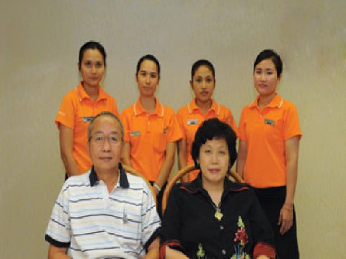 ประสบการณ์ 'เหรียญพระพรหม'
ประสบการณ์ 'เหรียญพระพรหม'