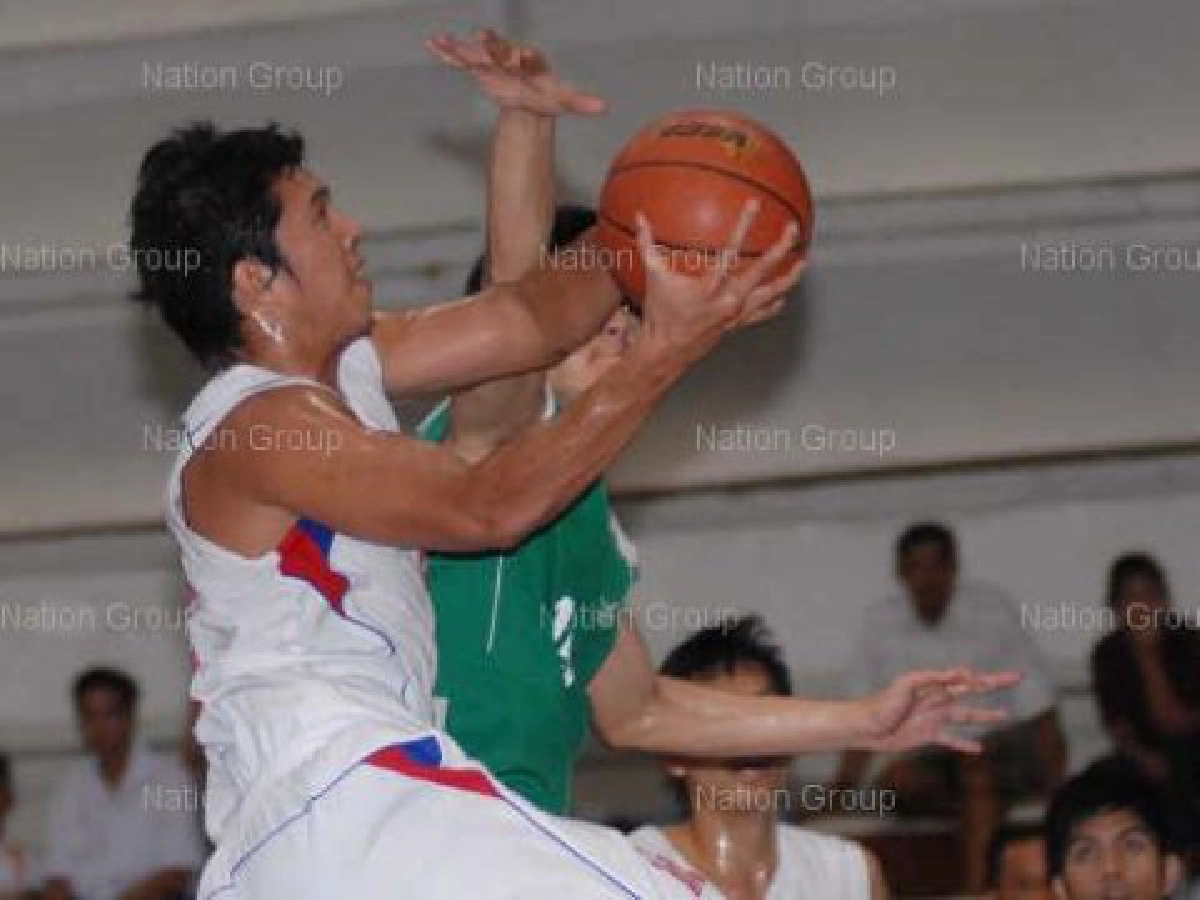 ห่วงมธบ.ขยี้ม.สยาม
มศวอัดศรีปทุม90-82