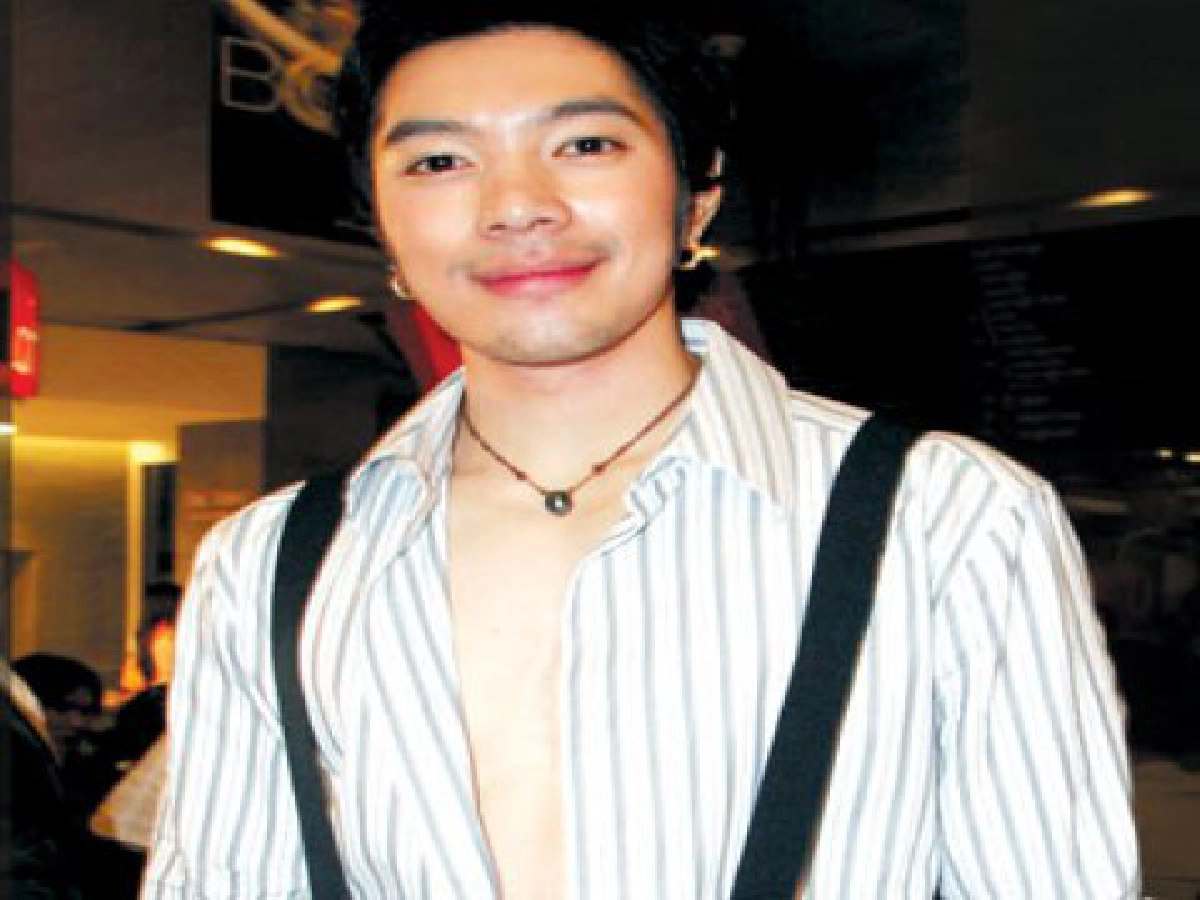 "ก้อง"ยินดี "แตงโม"มีแฟนใหม่ "ก้อง"ยินดี "แตงโม"มีแฟนใหม่