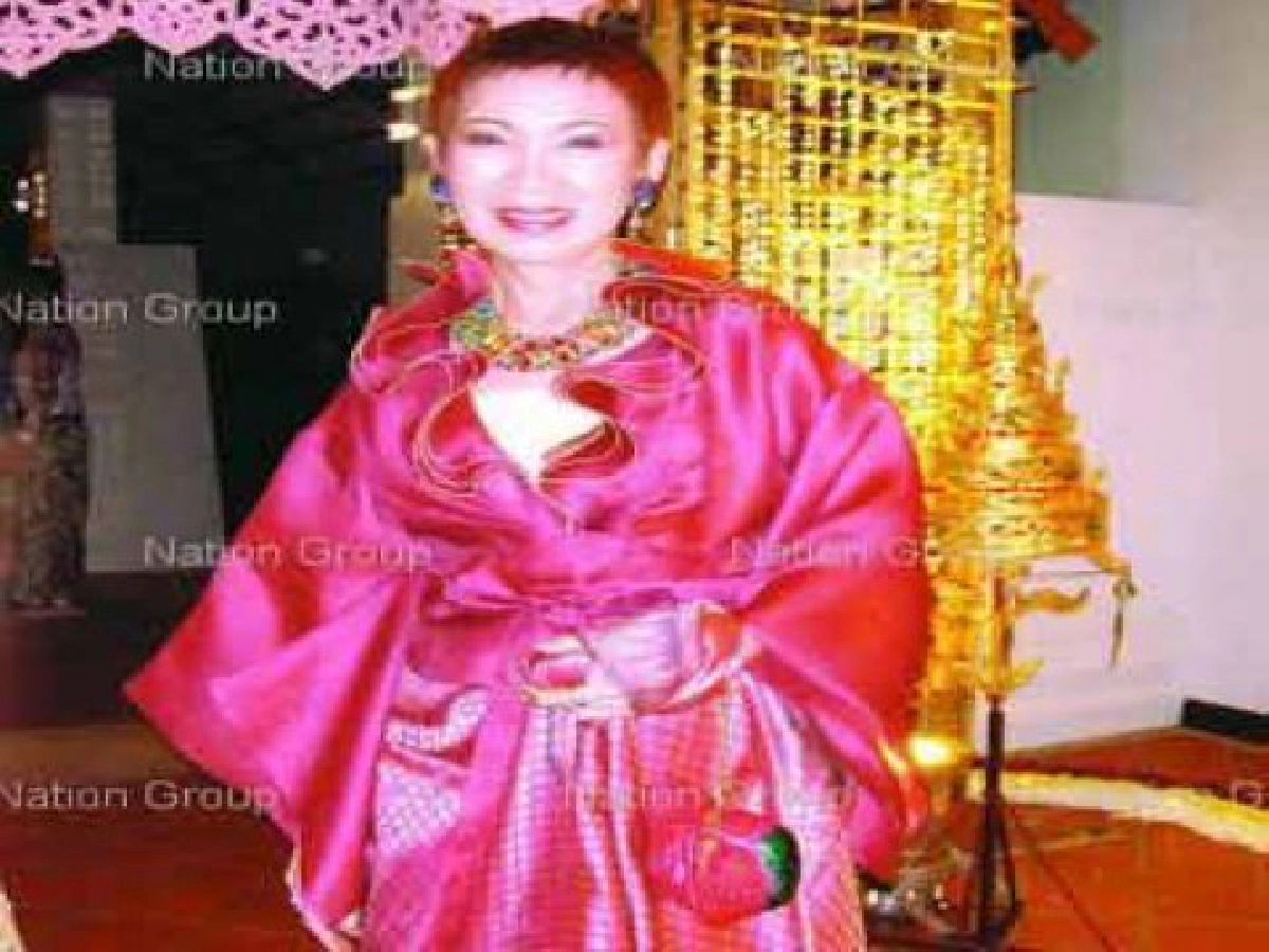 เด็ดสะระตี่จริ๊ง... เด็ดสะระตี่จริ๊ง...
