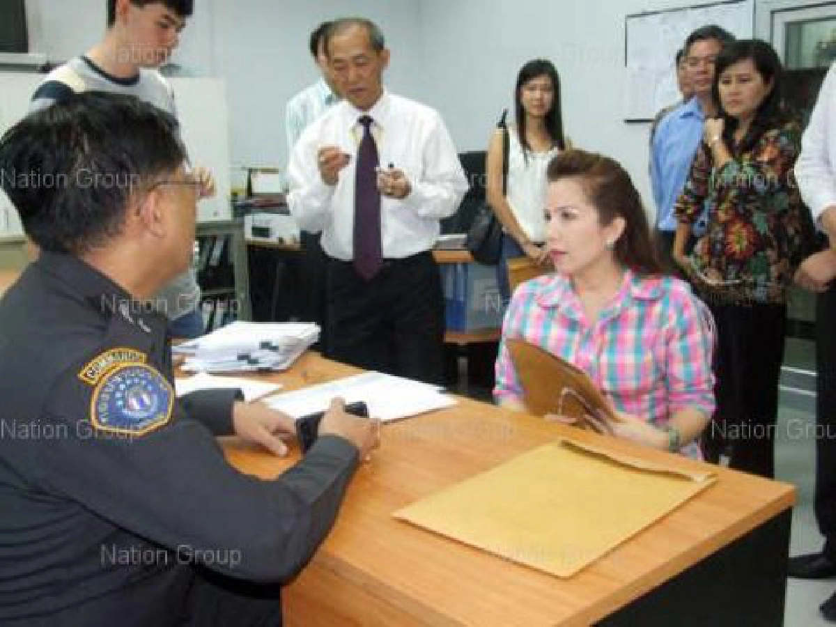 แม่"โดม"แจ้งตร.ถูกบ.รับสร้างบ้านโกง 