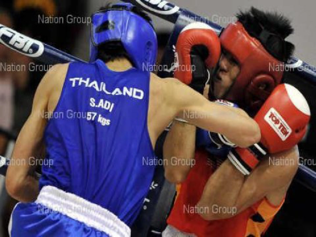สายลมลิ่วรอบสองศึกมวยเวิลด์แชมเปี้ยนชิพ สายลมลิ่วรอบสองศึกมวยเวิลด์แชมเปี้ยนชิพ