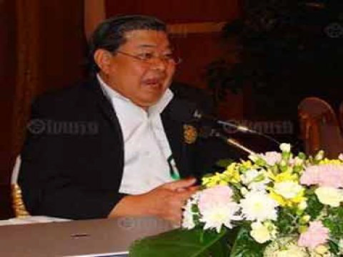 โค้งสุดท้ายปลัดสธ.วางหมากรับเลือกตั้ง โค้งสุดท้ายปลัดสธ.วางหมากรับเลือกตั้ง