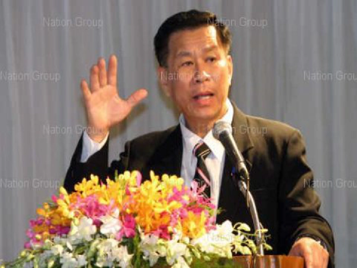 ออกหมายเรียก"เสรีพิศุทธ์"คดีรุกผืนป่า