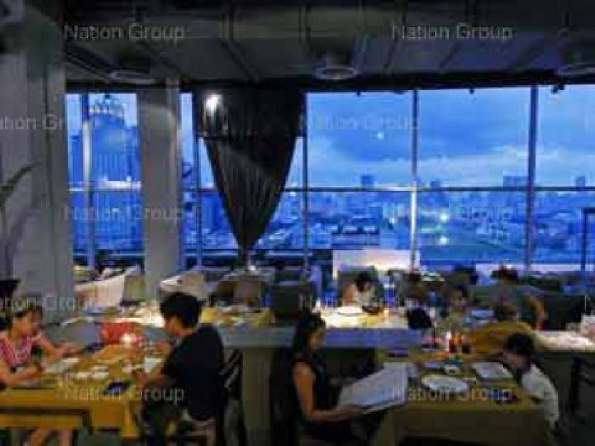 ชวนชิม-บรรยากาศพาไปหา "ZENSE" ชวนชิม-บรรยากาศพาไปหา "ZENSE"