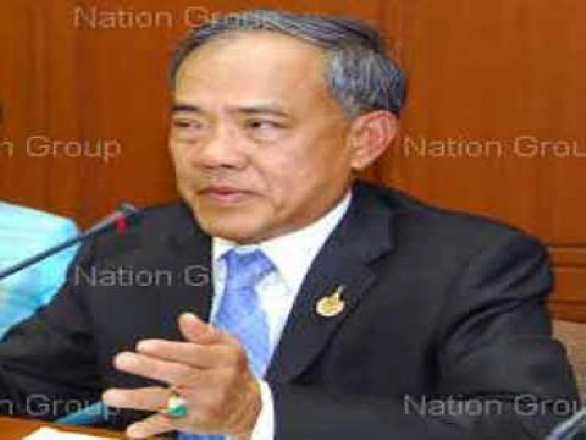 สัมภาษณ์พิเศษ-แก้รธน.แล้วรัฐบาลไม่ต้องยุบสภา 