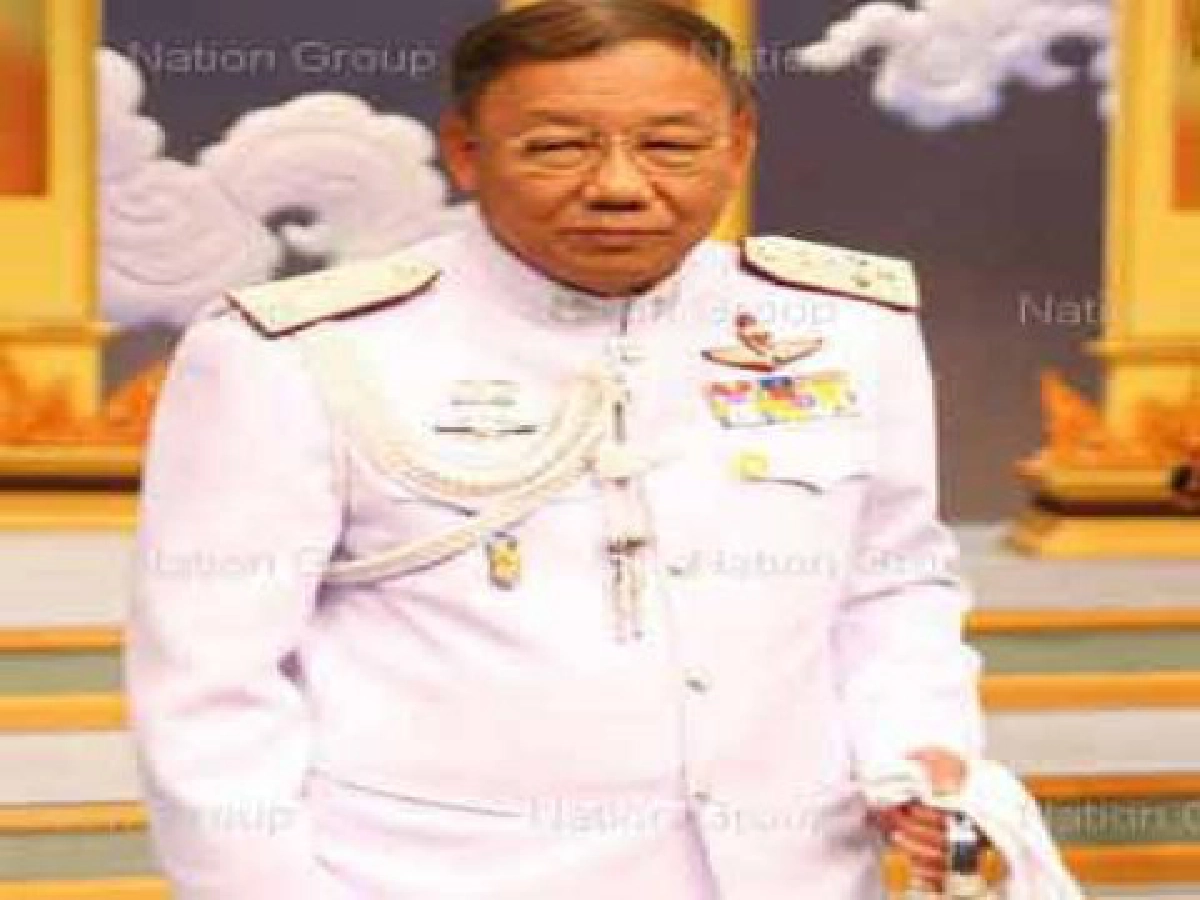 เส้นทางกลีบกุหลาบ..."ปทีป" ผบ.ตร. เส้นทางกลีบกุหลาบ..."ปทีป" ผบ.ตร.