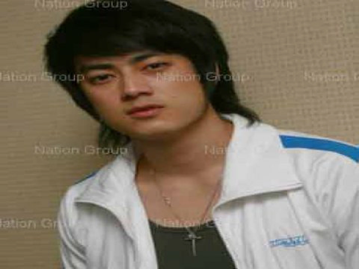 อยากบอกปัดละคร'ฟิล์ม'มุ่งมั่นทำเพลง อยากบอกปัดละคร'ฟิล์ม'มุ่งมั่นทำเพลง