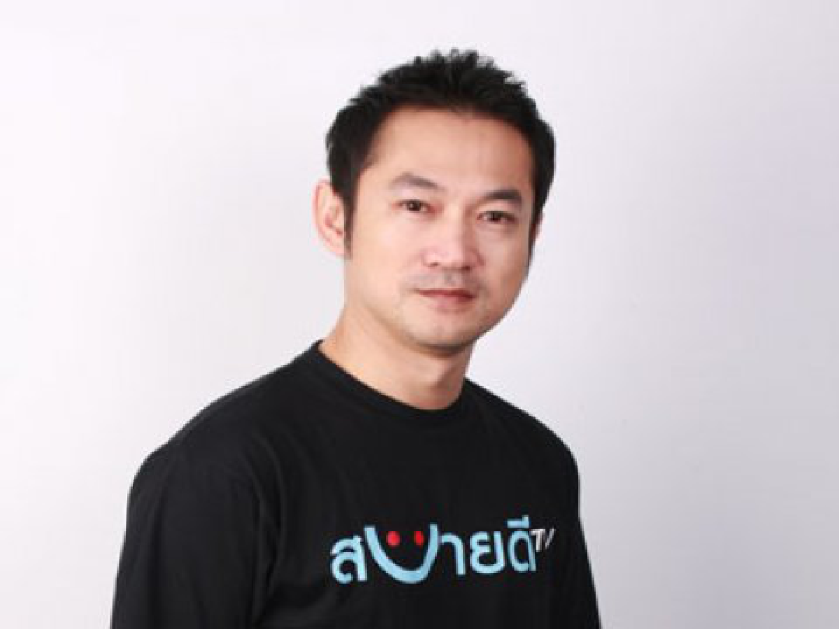 อาร์สยามวางภาพ "สบายดี"
 ขอเป็นช่องเพลงที่สร้างคน

