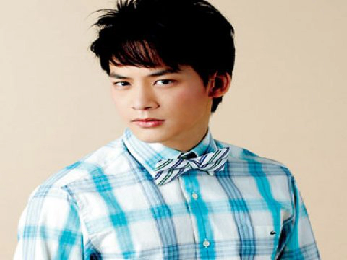 โต้สาวเที่ยว'ฮ่องกง'แค่เพื่อน"บี้"ลั่นอยากมีแฟน