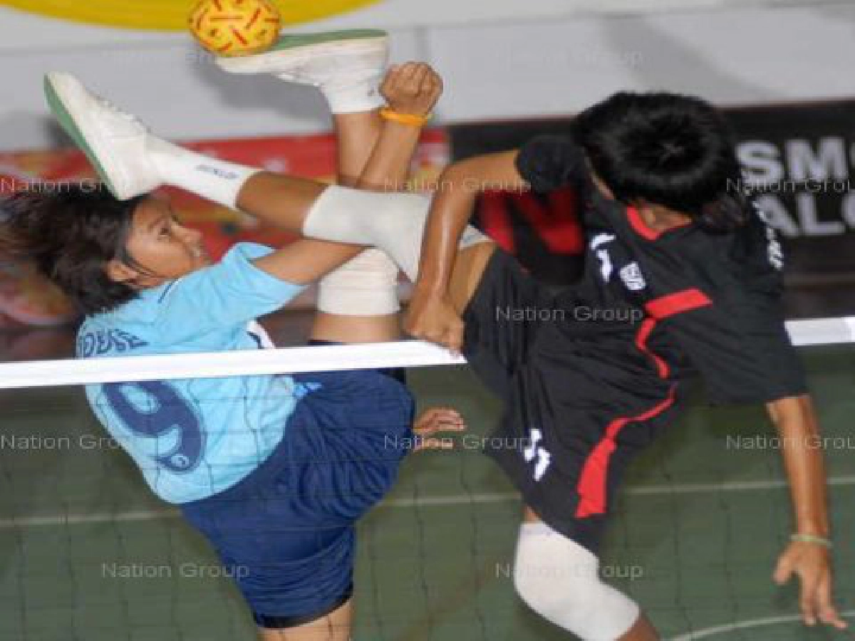 ตรังเกมส์ เปิดฉากแล้ว ปทุมธานีคว้าทองแรก ตรังเกมส์ เปิดฉากแล้ว ปทุมธานีคว้าทองแรก
