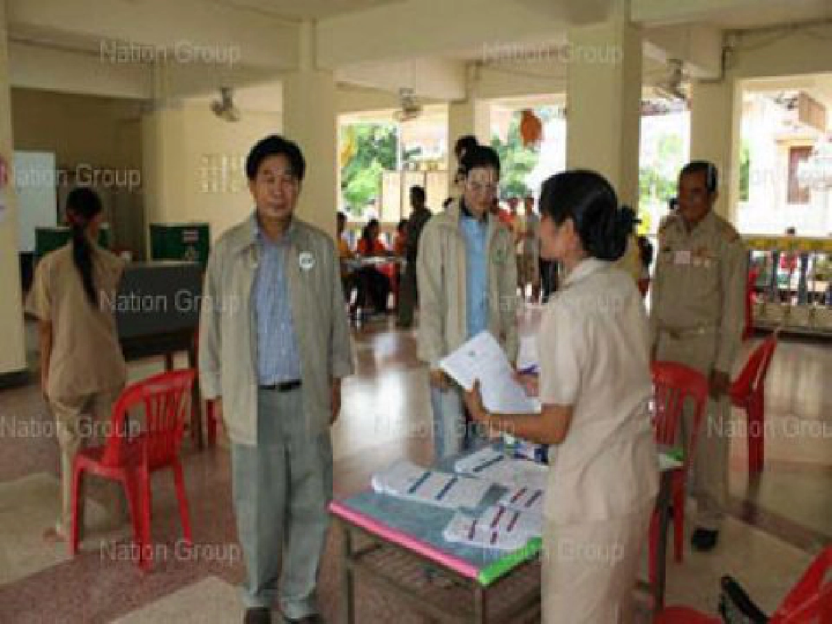 ศึกแย่งขุมทรัพย์การเมืองท้องถิ่น!
ทุ่ม 3-4 ล้าน มีให้"ถอนทุน"เพียบ

