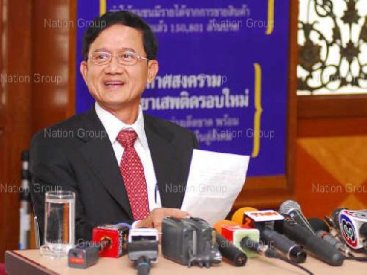 ศาลปค.รับคดีสมชายฟ้อง"ป.ป.ช." ศาลปค.รับคดีสมชายฟ้อง"ป.ป.ช."
