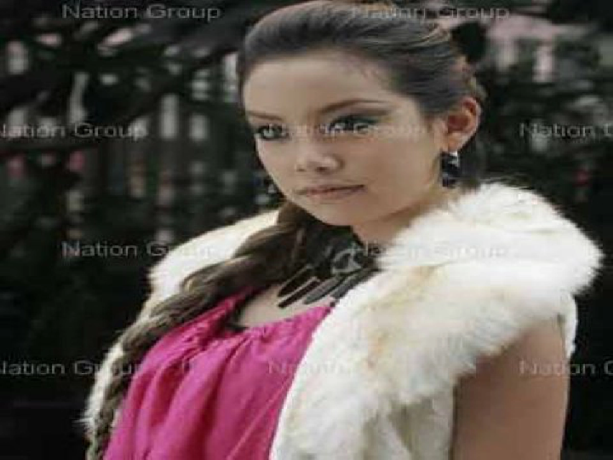 ไม่คิดแย่งของใคร'แอริณ' ปัดมือที่สาม'ไรอัน-โบว์' 