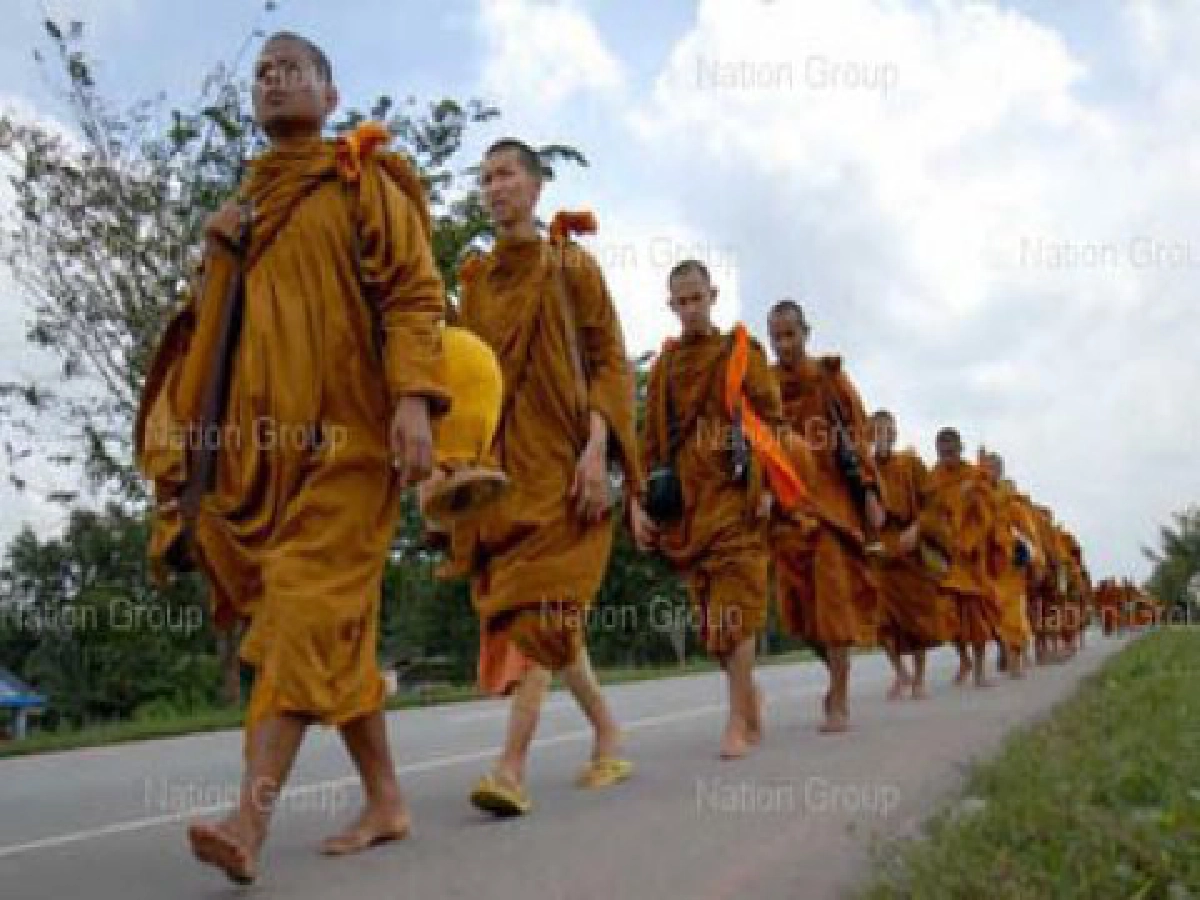 การบริหารจัดการความโลภ (๑๗)
สุขจากการไม่มี
การบริหารจัดการความโลภ (๑๗)
สุขจากการไม่มี