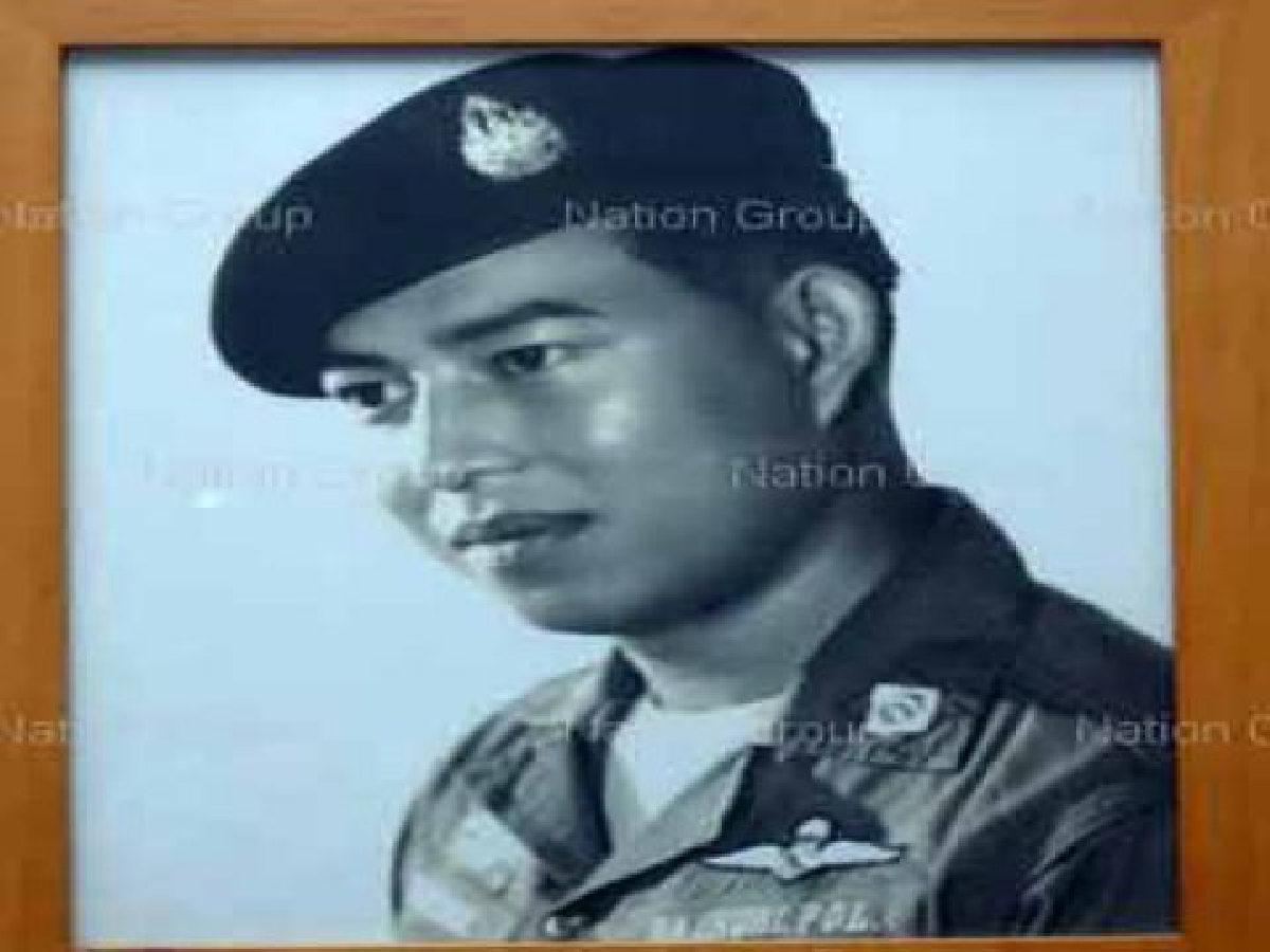 'คงเดช ชูศรี' วิพากษ์...ล้างคราบยศ ตร. 'คงเดช ชูศรี' วิพากษ์...ล้างคราบยศ ตร.