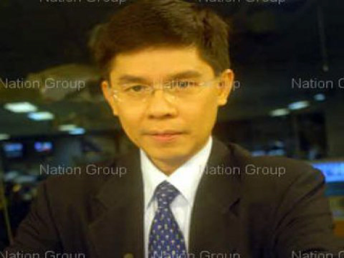 สหรัฐเชิญไทยร่วมประชุมจี20ปลายเดือนนี้ สหรัฐเชิญไทยร่วมประชุมจี20ปลายเดือนนี้