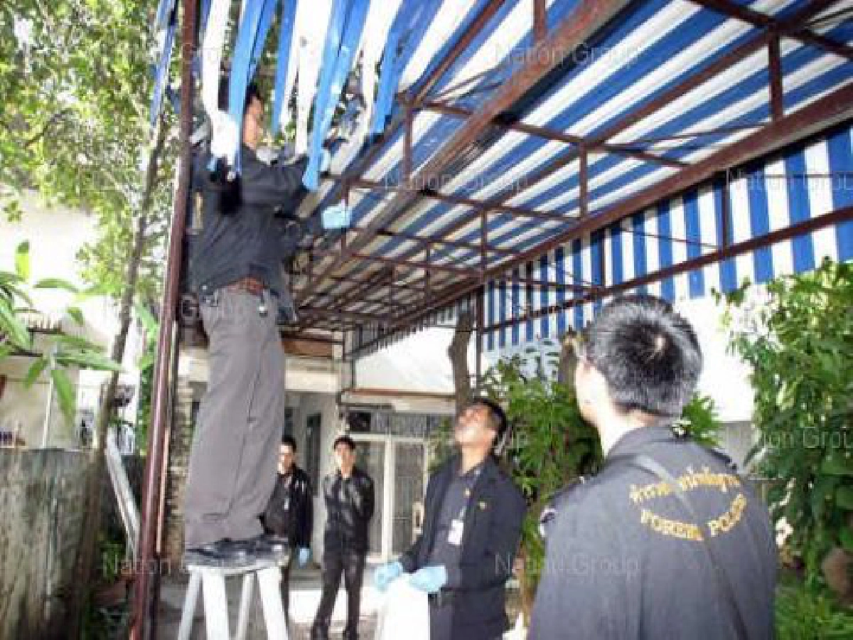 ขยายปม'ไอ้โม่ง' ล้วงข้อมูลป.ป.ช.ก่อนบึ้มบ้าน 'วิชา' ขยายปม'ไอ้โม่ง' ล้วงข้อมูลป.ป.ช.ก่อนบึ้มบ้าน 'วิชา'