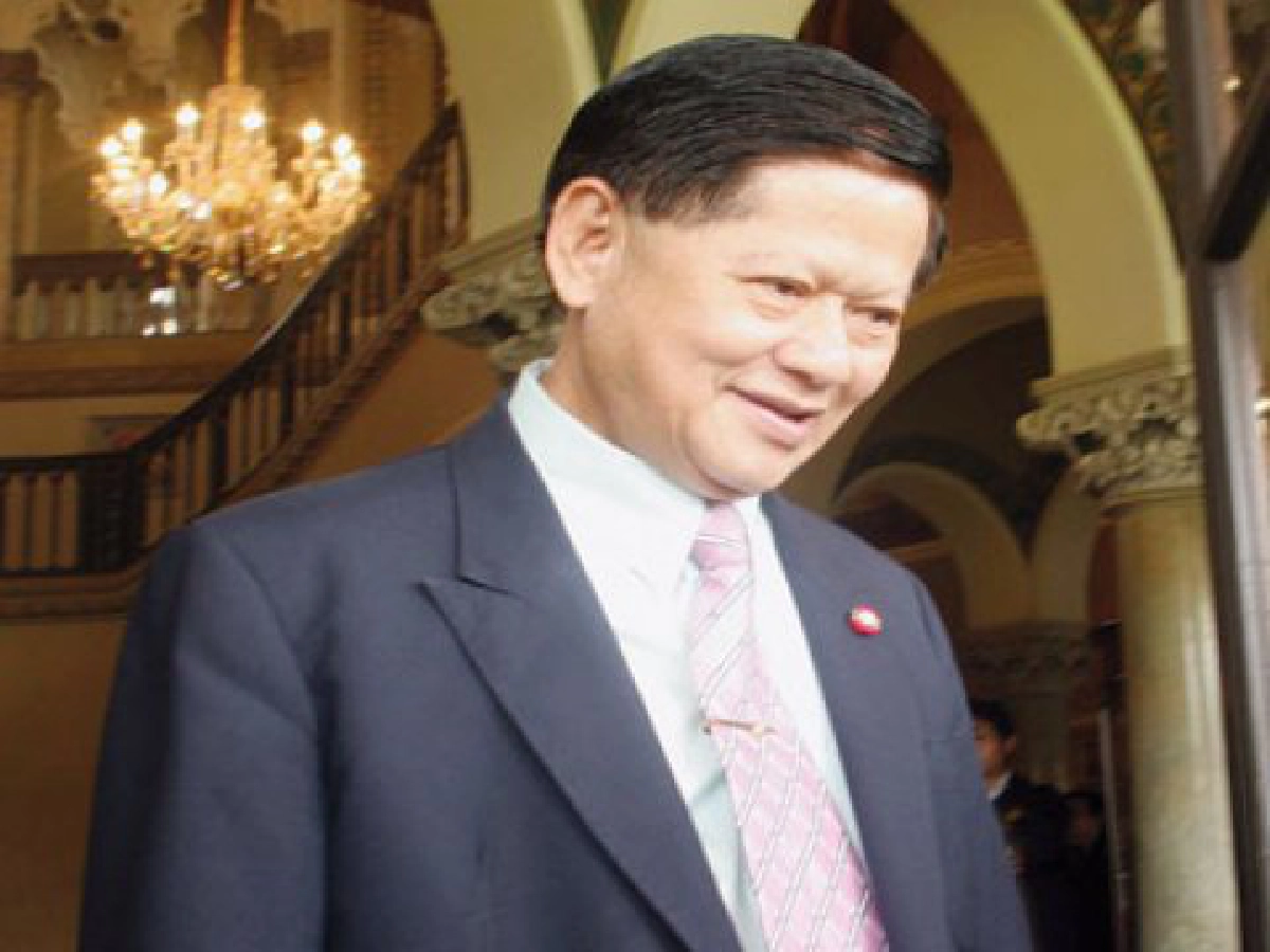 อย่ามองข้าม "ตลาดรัสเซีย"
อย่ามองข้าม "ตลาดรัสเซีย"