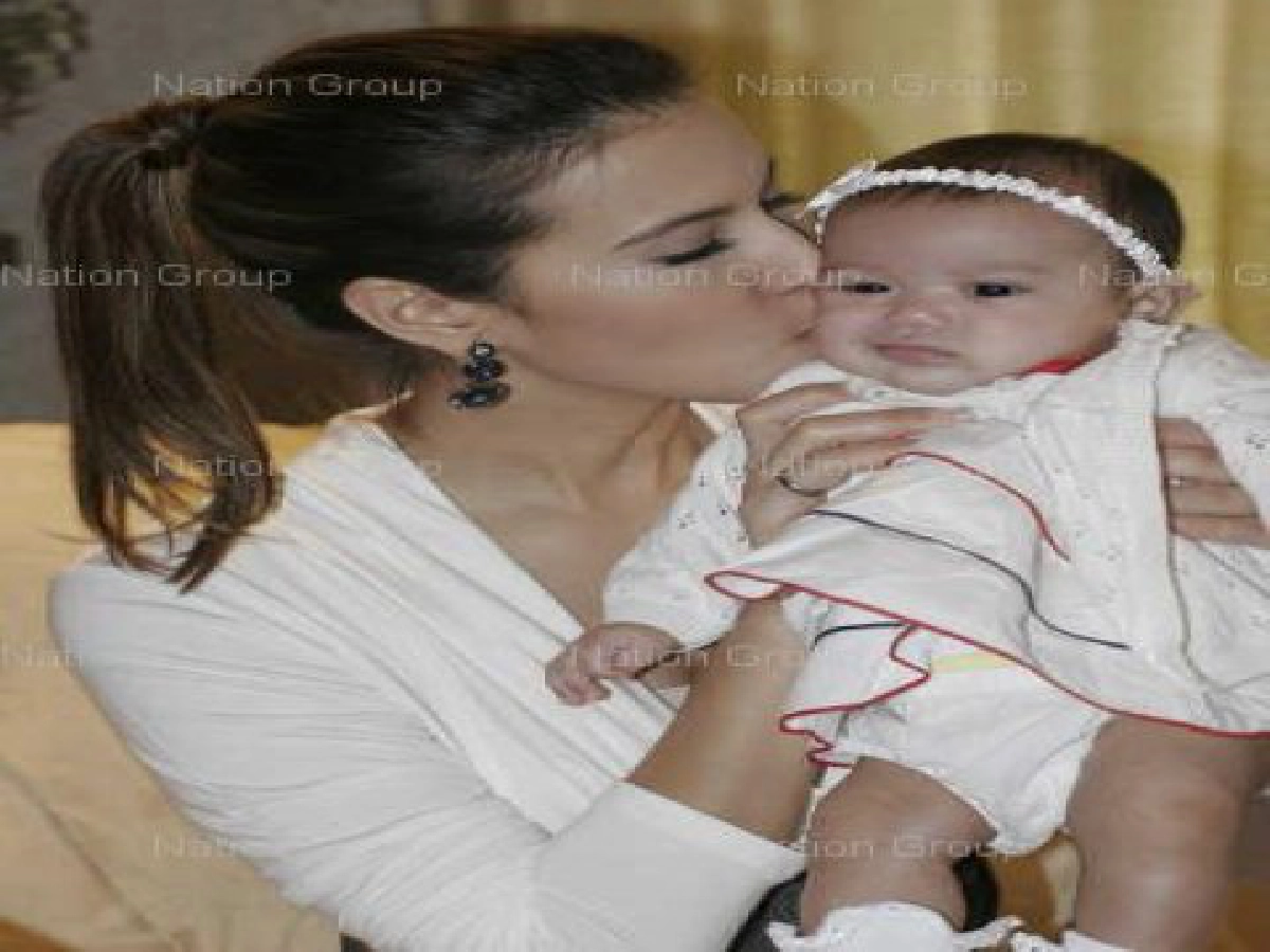 (คลิป)"ธัญญา"เห่อลูกเตรียมจีบพี่สาวอุ้มบุญอีกคน (คลิป)"ธัญญา"เห่อลูกเตรียมจีบพี่สาวอุ้มบุญอีกคน