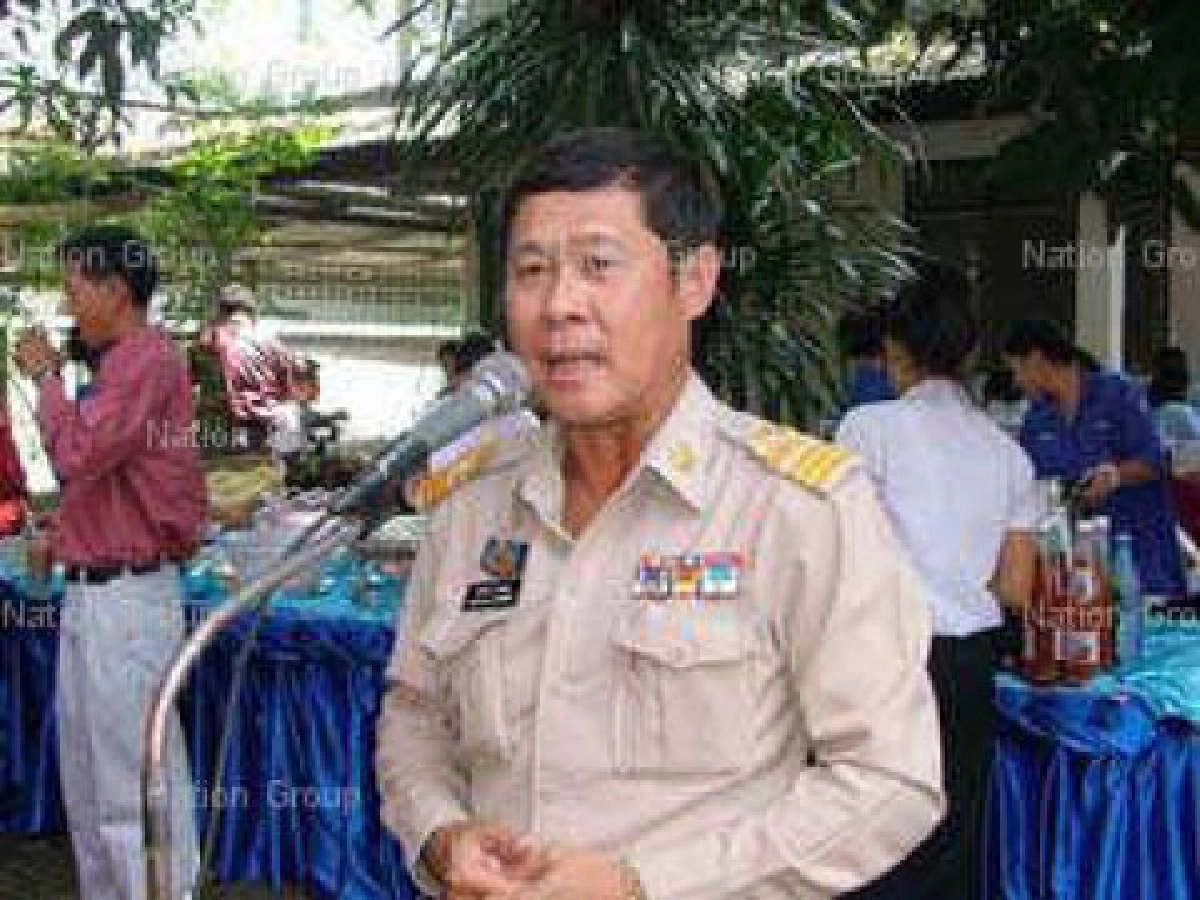  บัญชีรายชื่อข้าราชการพลเรือนสามัญ กระทรวงมหาดไทย ที่เสนอคณะรัฐมนตรีพิจารณา และนำความกราบบังคมทูลเพื่อทรงพระกรุณาโปรดเกล้าฯแต่งตั้ง
