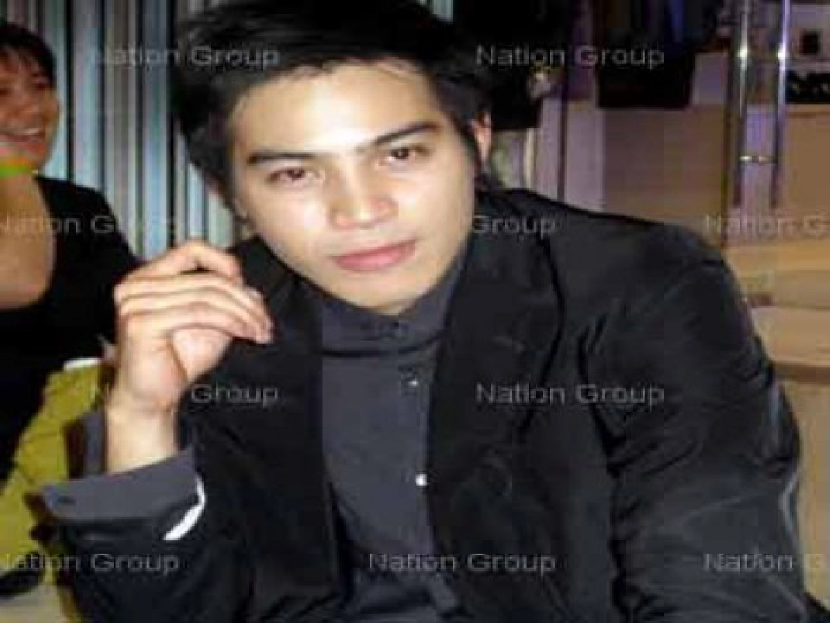 "ปอ" ปลื้มถูกโฉลกละครเก่า "ปอ" ปลื้มถูกโฉลกละครเก่า