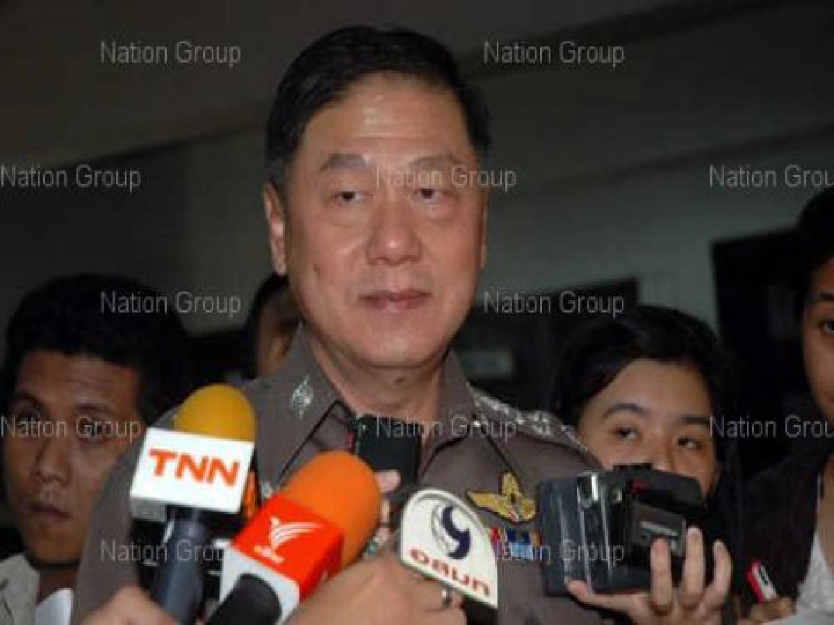 ธานีหลบหน้าอภิสิทธิ์ถกปลัดกระทรวง ธานีหลบหน้าอภิสิทธิ์ถกปลัดกระทรวง