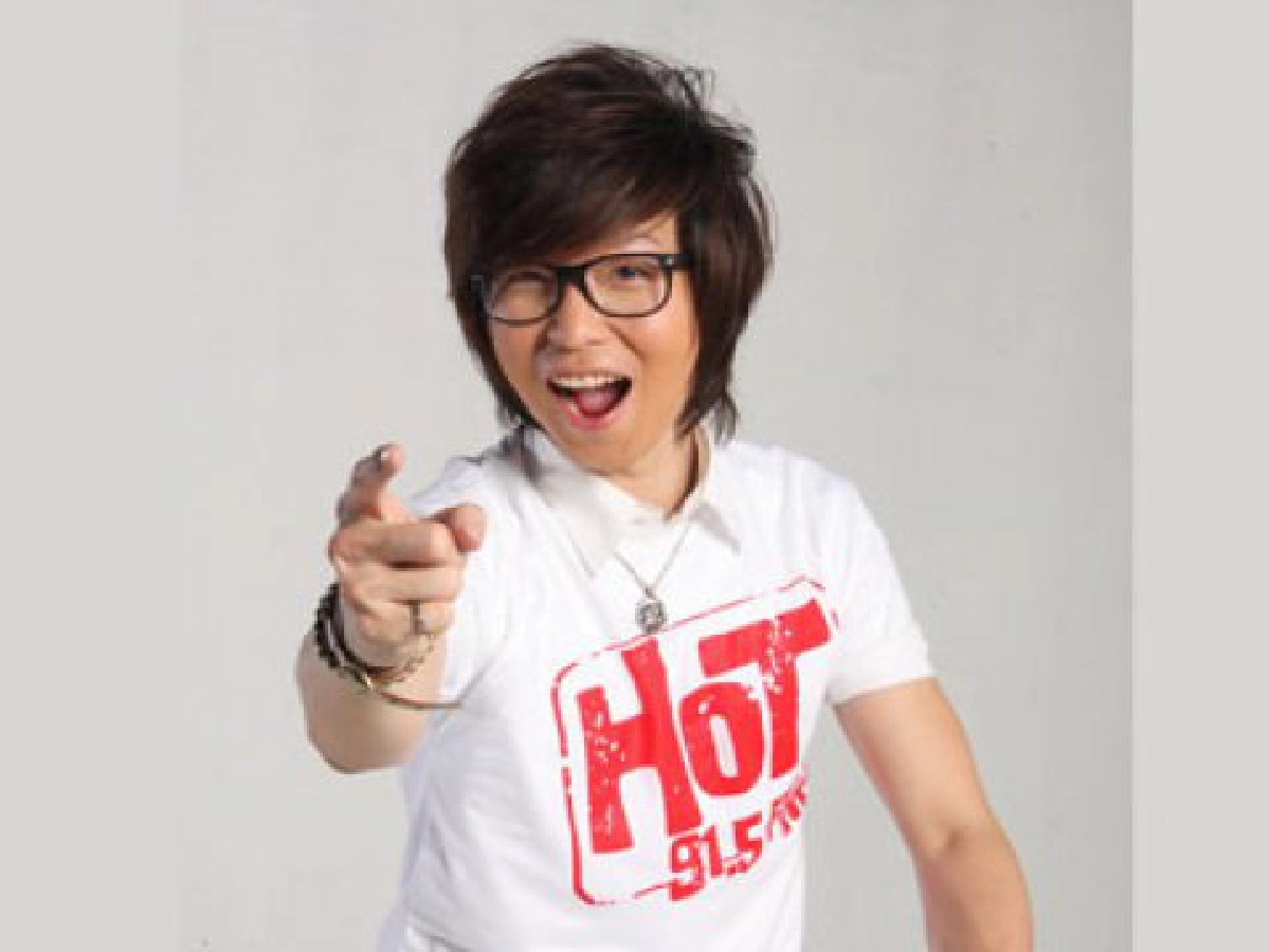 ฮอต มิวสิค อวอร์ด # 14
ฮอต มิวสิค อวอร์ด # 14