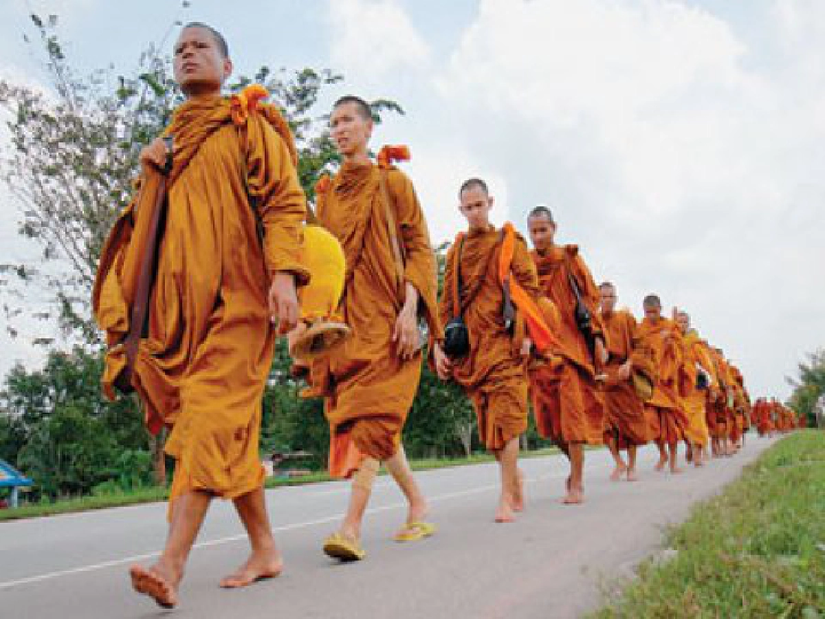 การบริหารจัดการความโลภ (๑๗)
สุขจากการไม่มี
การบริหารจัดการความโลภ (๑๗)
สุขจากการไม่มี