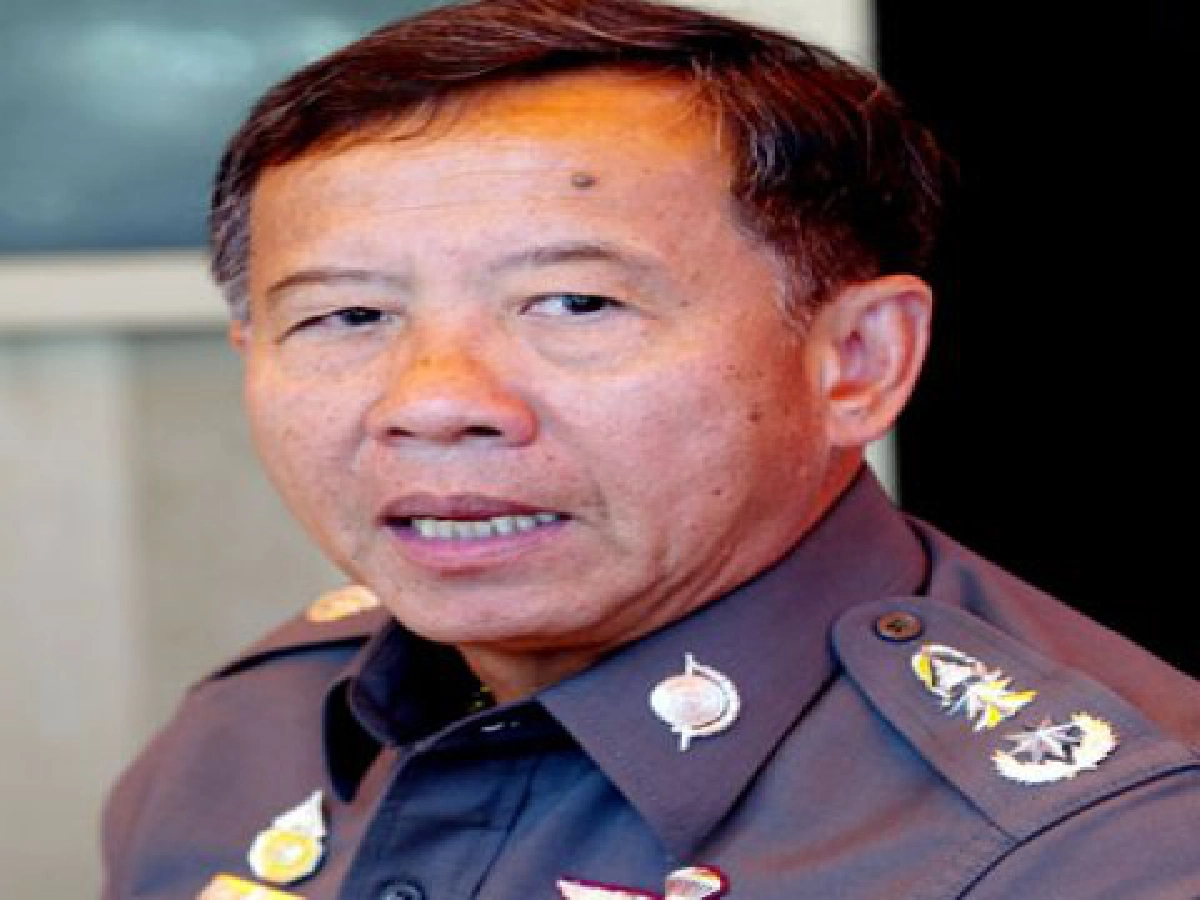 ทุน.."ธรรมะ"ศึกษาปริญญาเอกยกระดับ ตร.กับ 'สมคิด บุญถนอม' ทุน.."ธรรมะ"ศึกษาปริญญาเอกยกระดับ ตร.กับ 'สมคิด บุญถนอม'