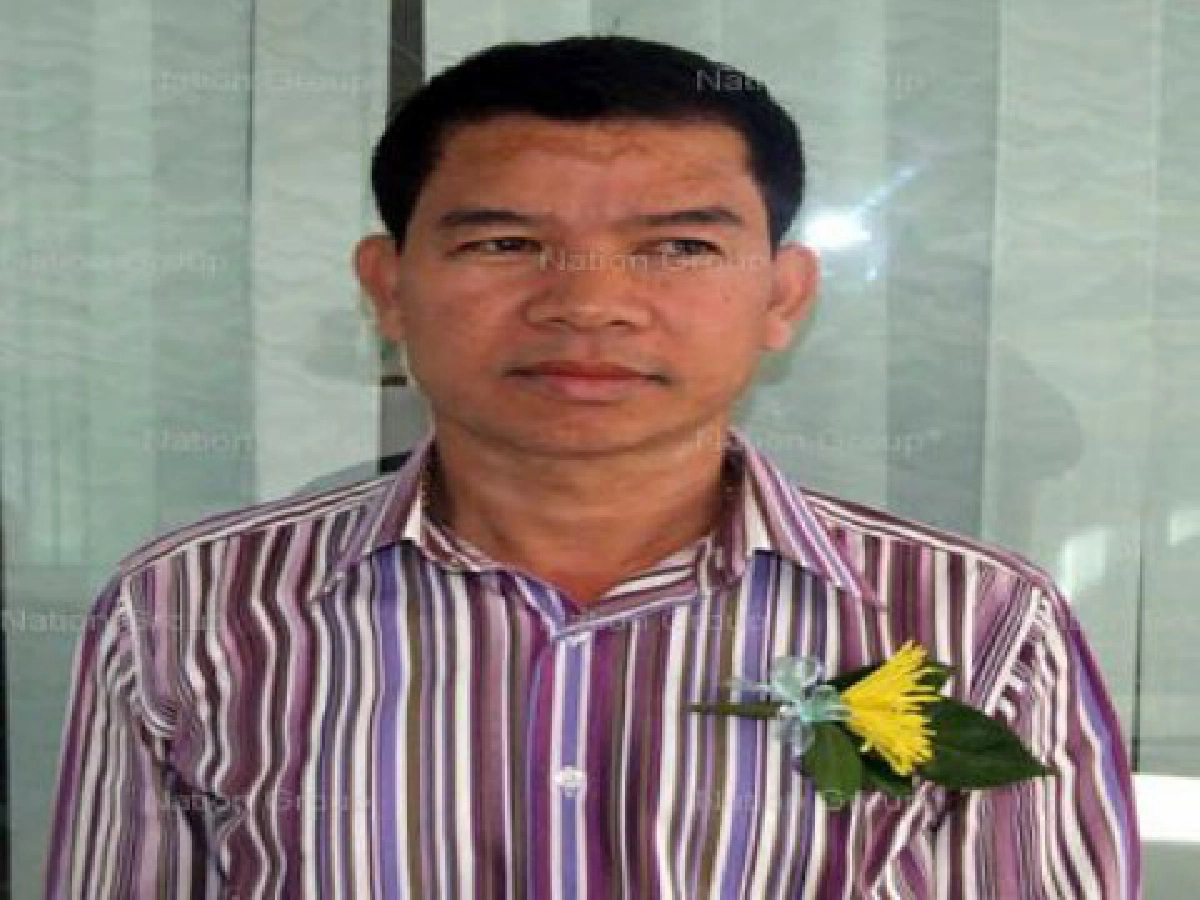 นายก อบจ.สุราษฎร์ฯเร่งพัฒนาจังหวัด
ชูวาระ"ท่องเที่ยว-แก้ราคาพืชผลตกต่ำ"
