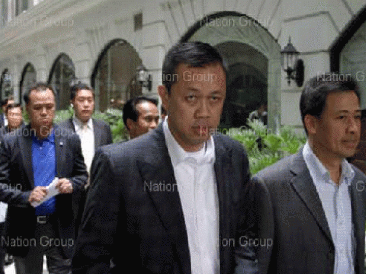 อ่านคำพิพากษาคดีกล้ายางบ่าย2วันนี้ อ่านคำพิพากษาคดีกล้ายางบ่าย2วันนี้