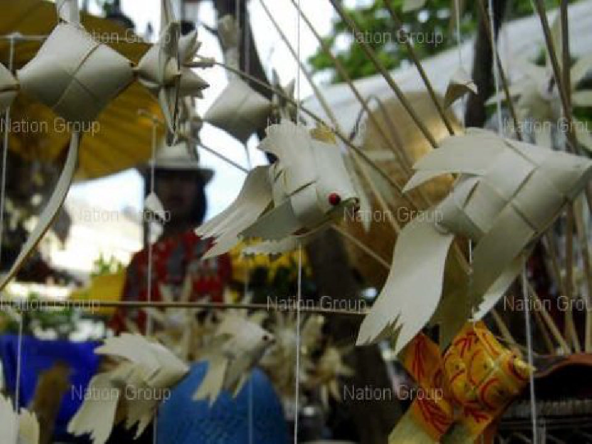 ย้อนอดีตสามแพร่งตลาดคนเดินเมืองกรุง