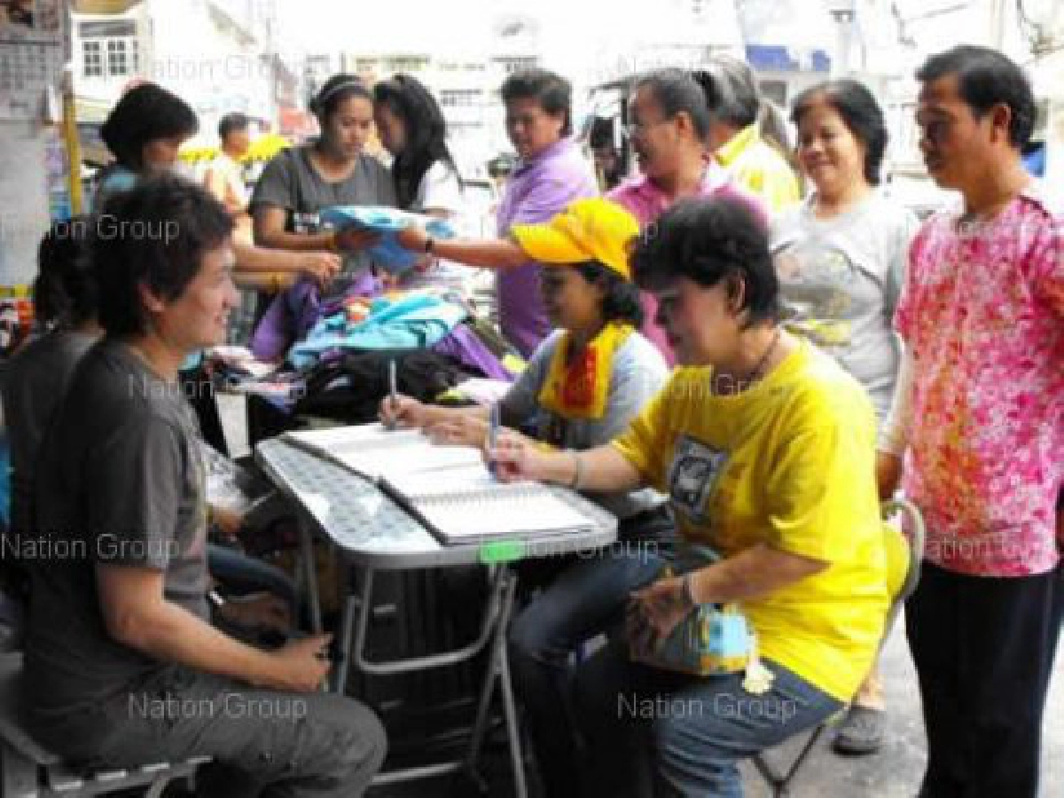 ในหลวงอุณหภูมิพระวรกายระดับปกติ ในหลวงอุณหภูมิพระวรกายระดับปกติ
